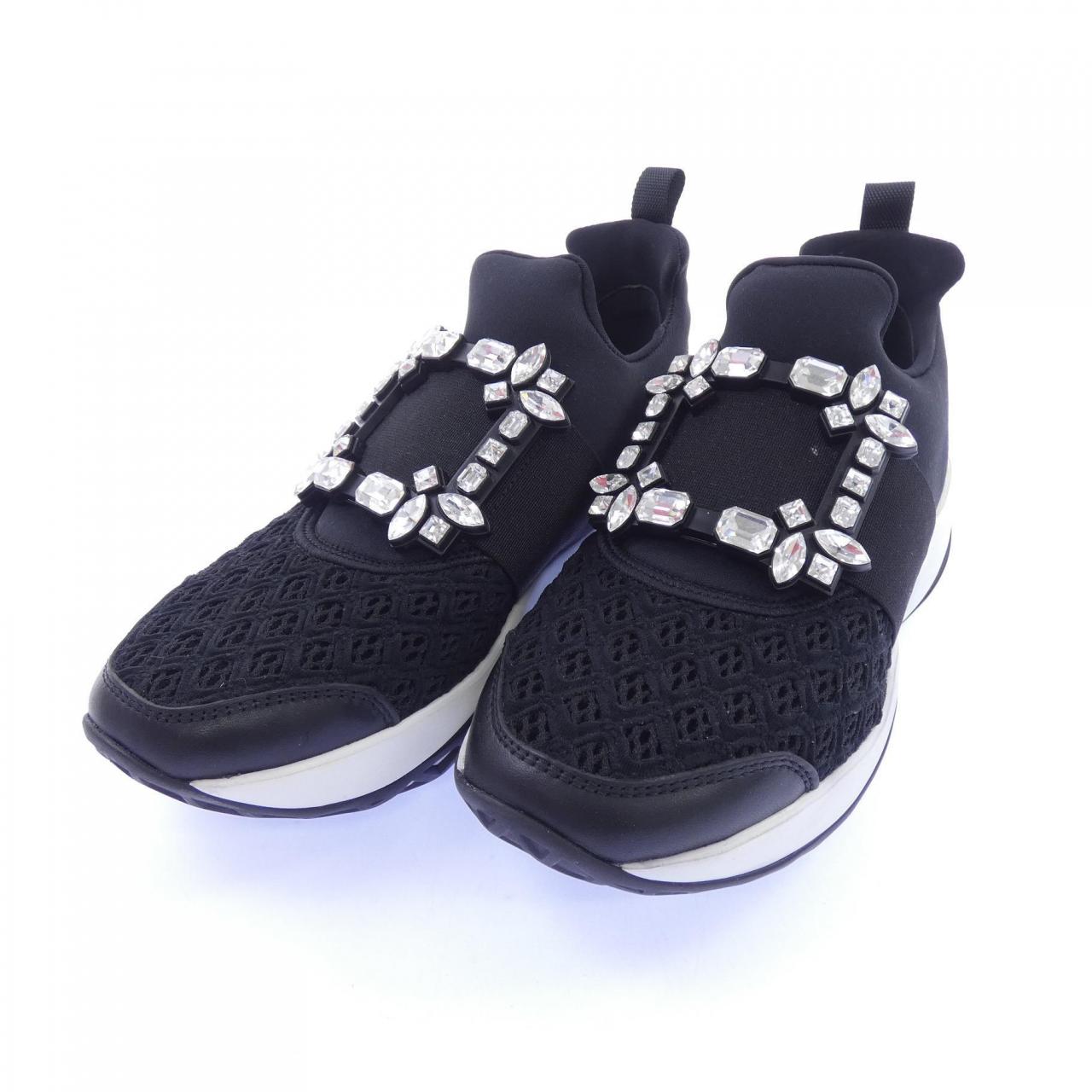 ロジェヴィヴィエ ROGER VIVIER スニーカー