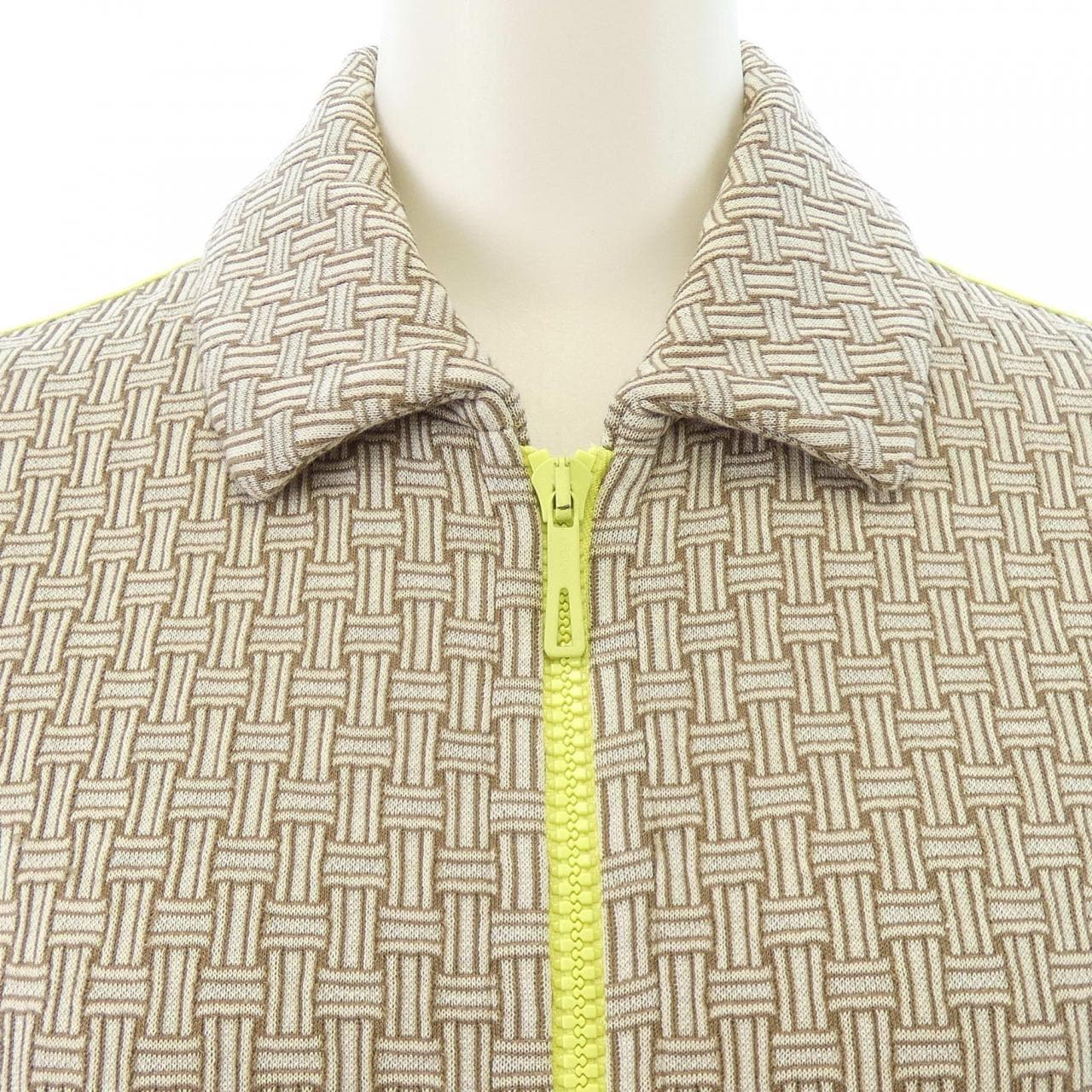 エルメス HERMES 2H4207DY ジャケット