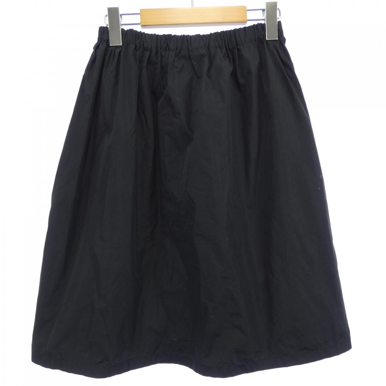 ジルサンダーネイビー JIL SANDER NAVY スカート