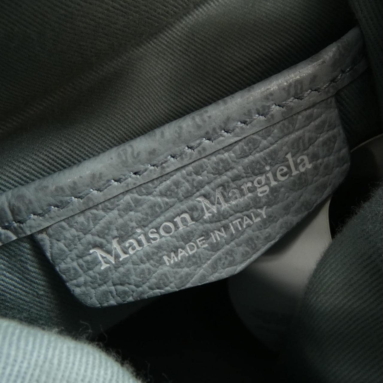 メゾンマルジェラ Maison Margiela 5AC BUCKET S61WG0035 BAG