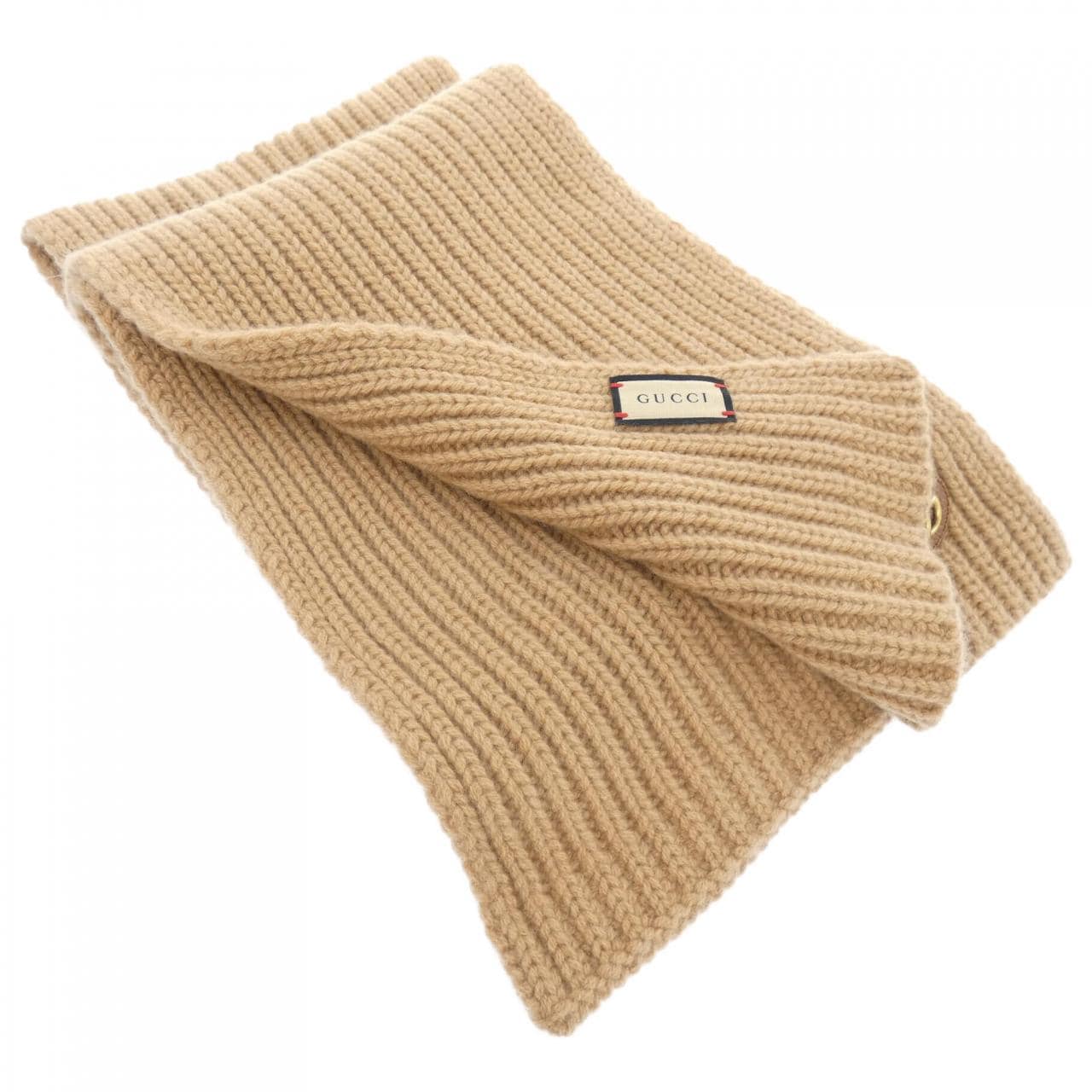 グッチ GUCCI 773426 MUFFLER
