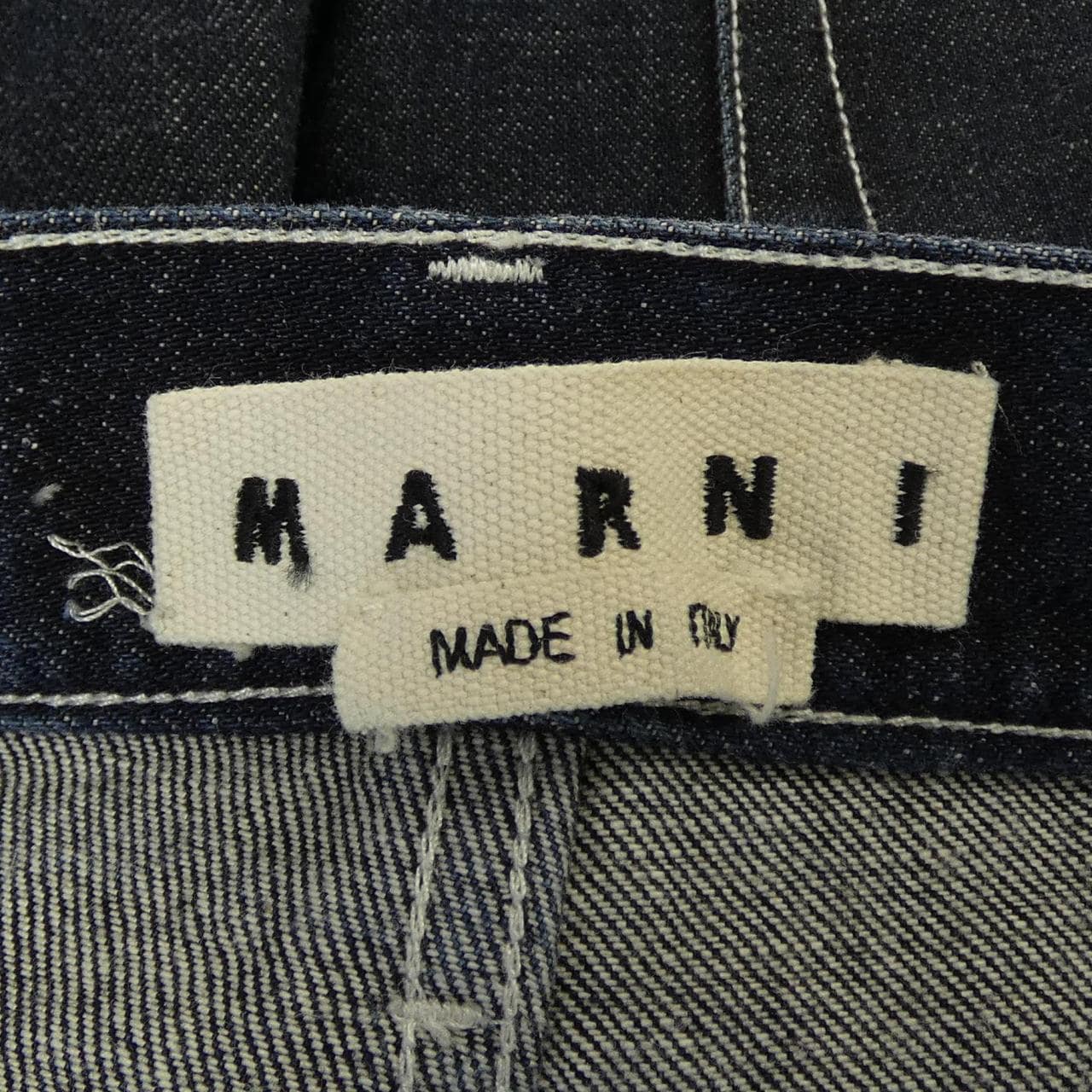 マルニ MARNI M05LA0008 ジーンズ