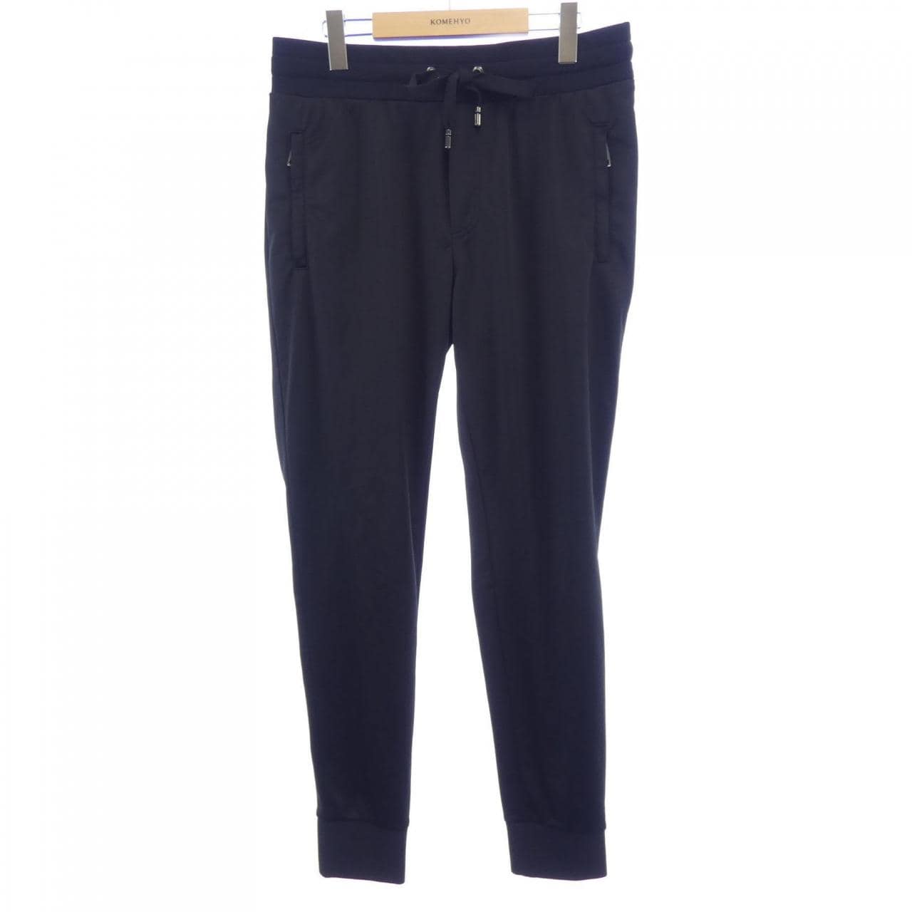 ドルチェアンドガッバーナ DOLCE&GABBANA GVXQHT HU7B0 パンツ