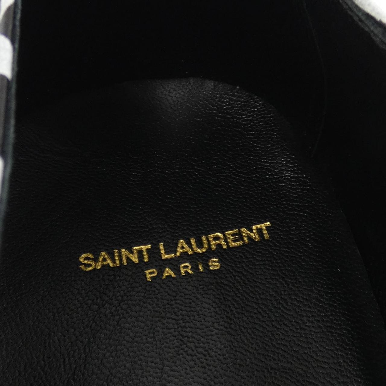 SAINT LAURENT SAINT LAURENT Shoes