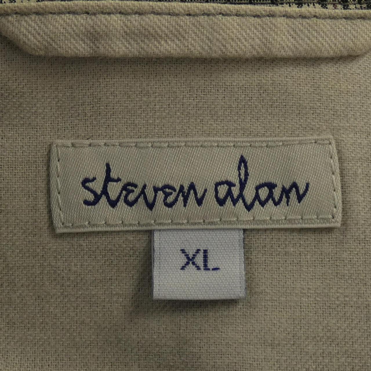 Stephen Alan STEVEN ALAN jacket