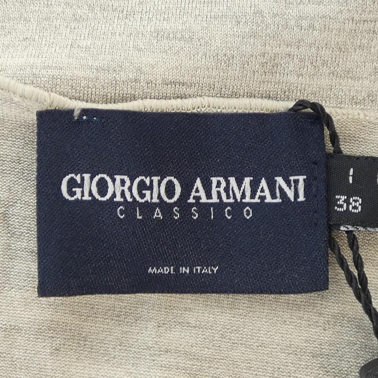 ジョルジオ アルマーニ GIORGIO ARMANI トップス