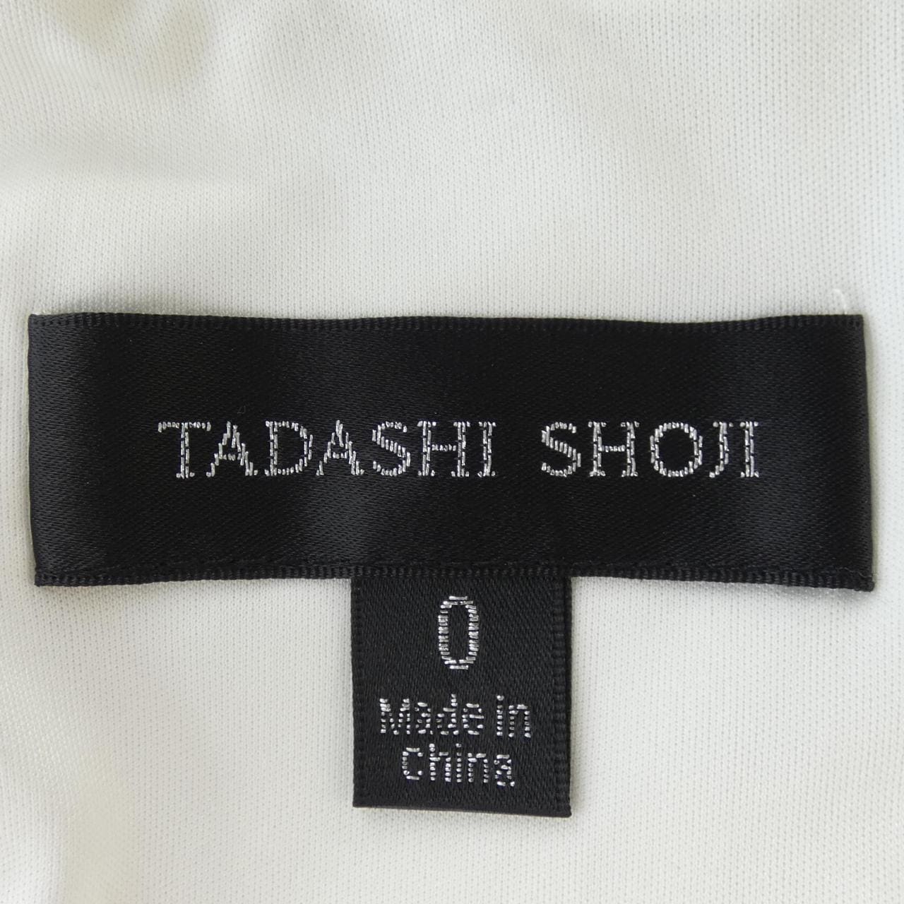 タダシショウジ TADASHI SHOJI ワンピース