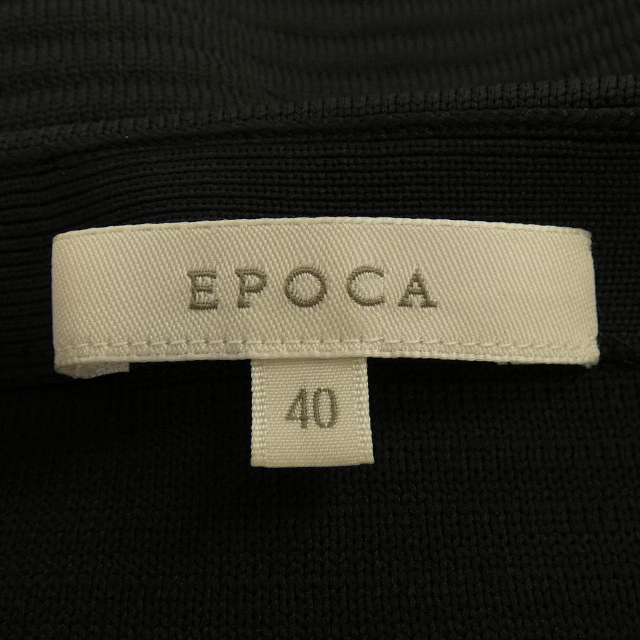 エポカ EPOCA ブルゾン