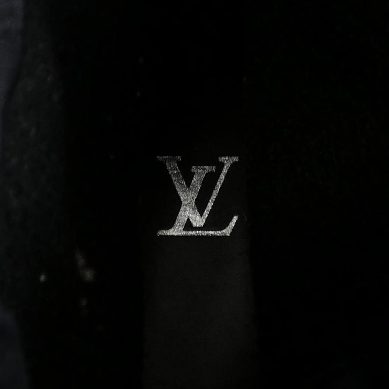 ルイヴィトン LOUIS VUITTON ブーツ