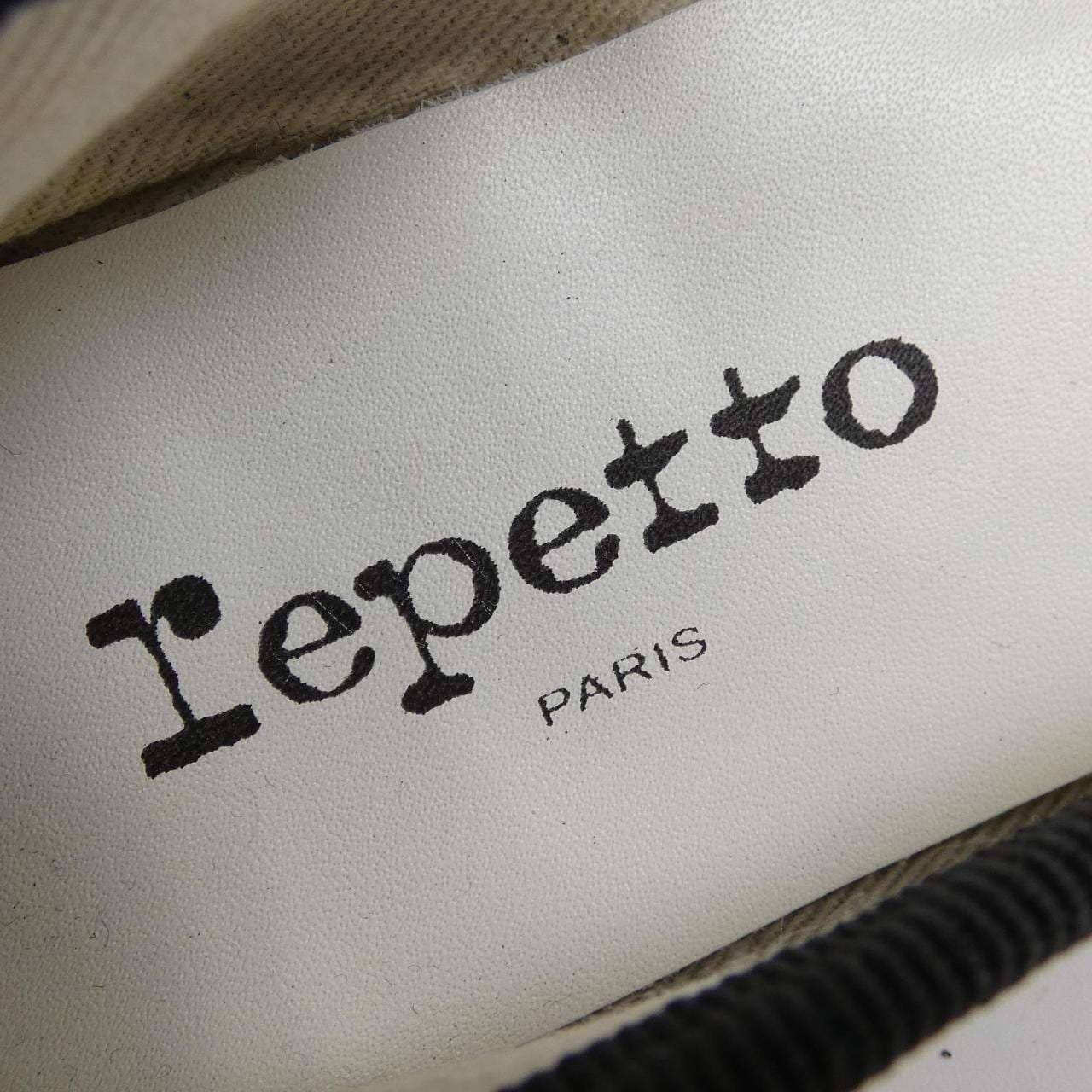 レペット repetto フラットシューズ