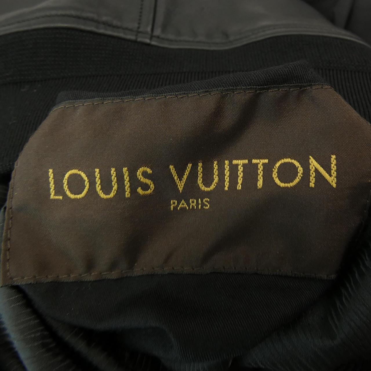 LOUIS VUITTON路易威登西装外套