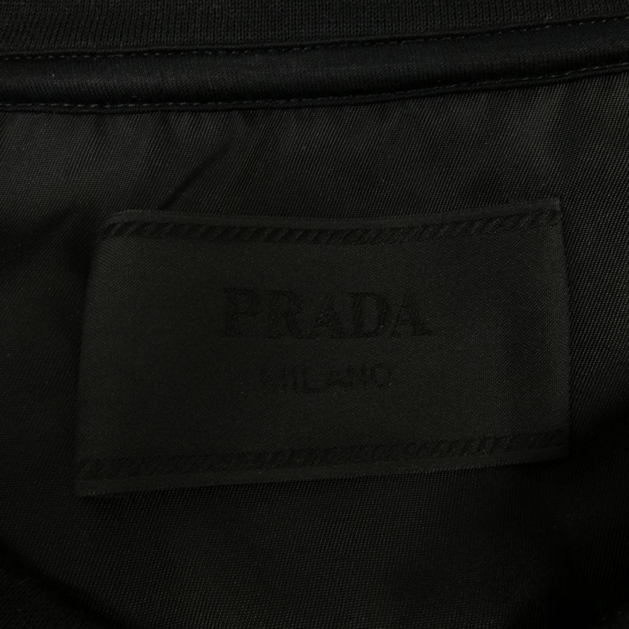 prada sweatshirts