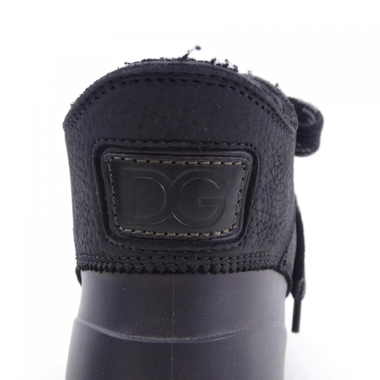 ドルチェアンドガッバーナ DOLCE&GABBANA ブーツ