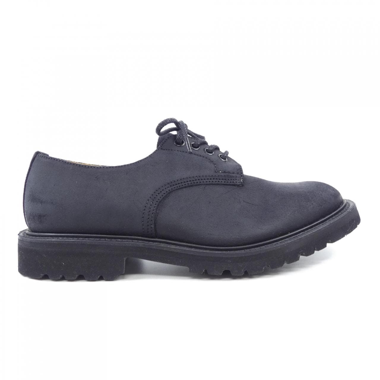 トリッカーズ Tricker's シューズ