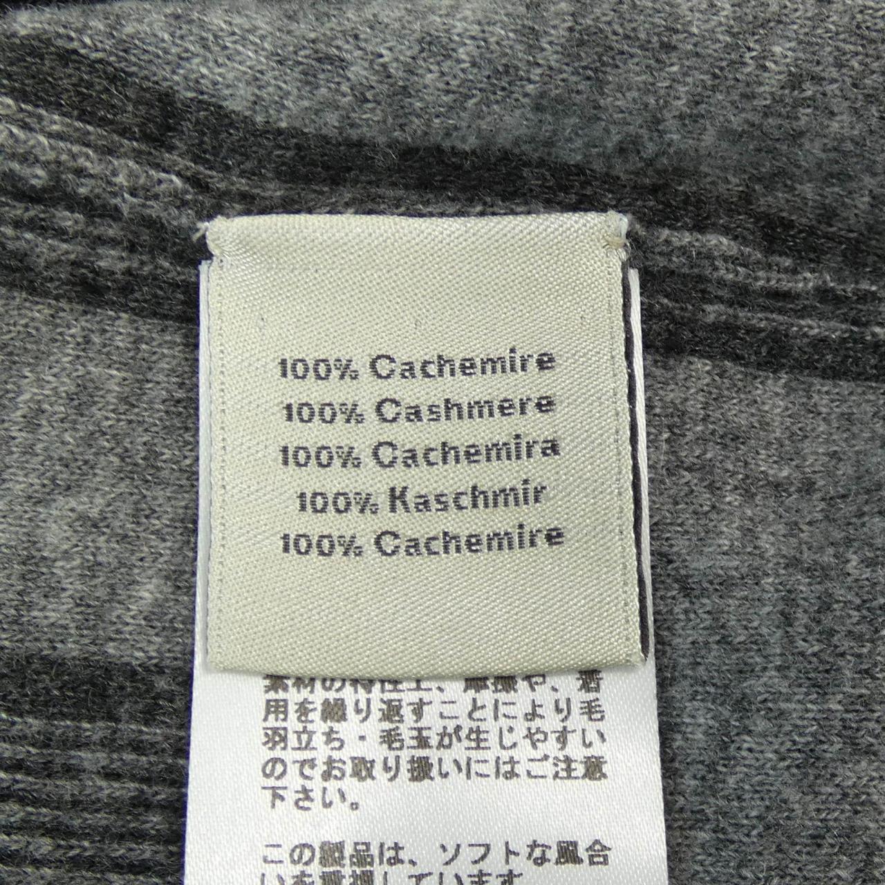 エルメス HERMES ニット