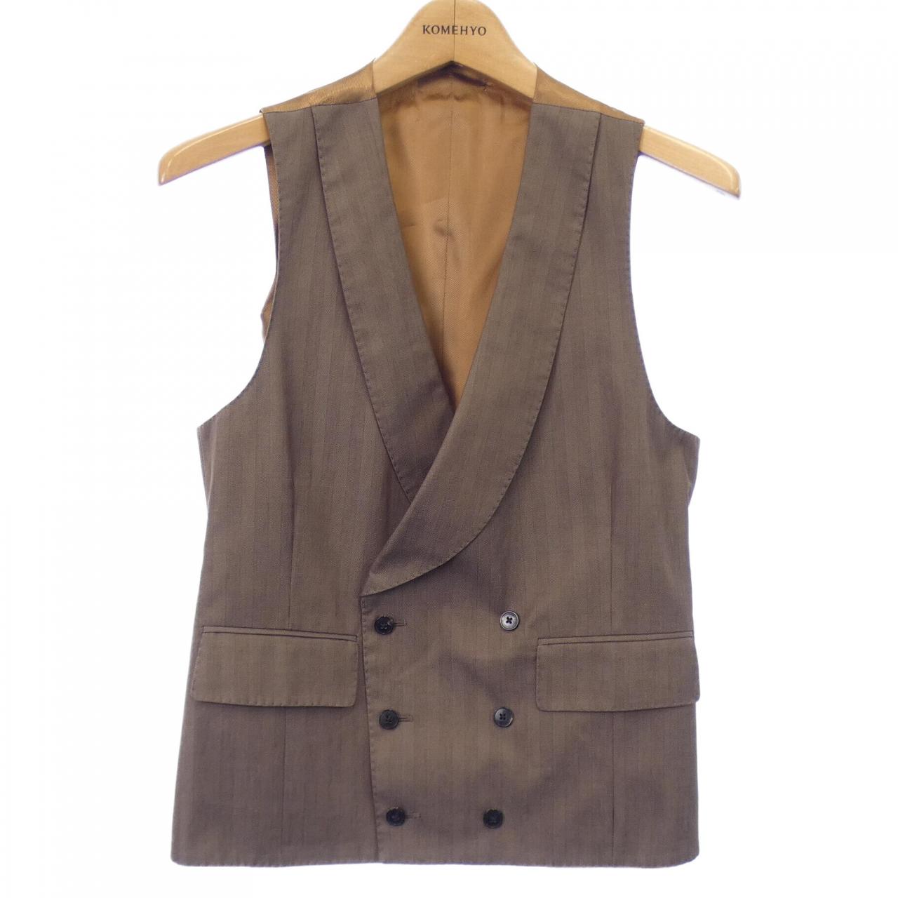 GABRIELE PASINI GABRIELE PASINI 3-piece