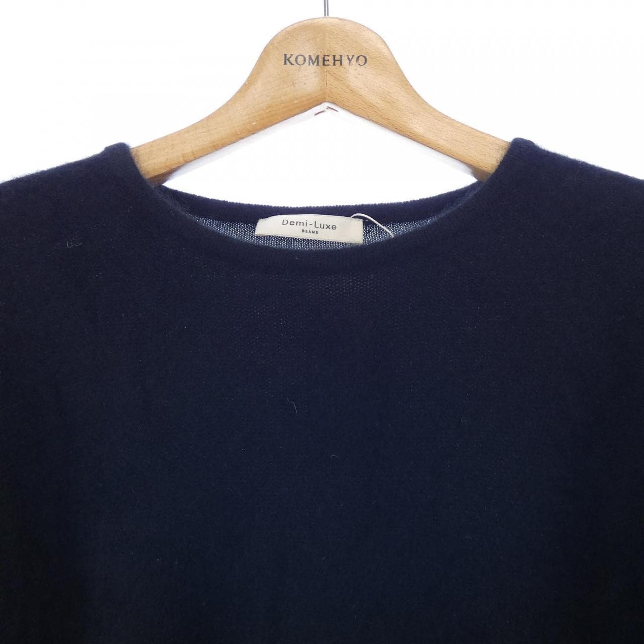 デミルクスビームス DEMI-LUXE BEAMS ワンピース
