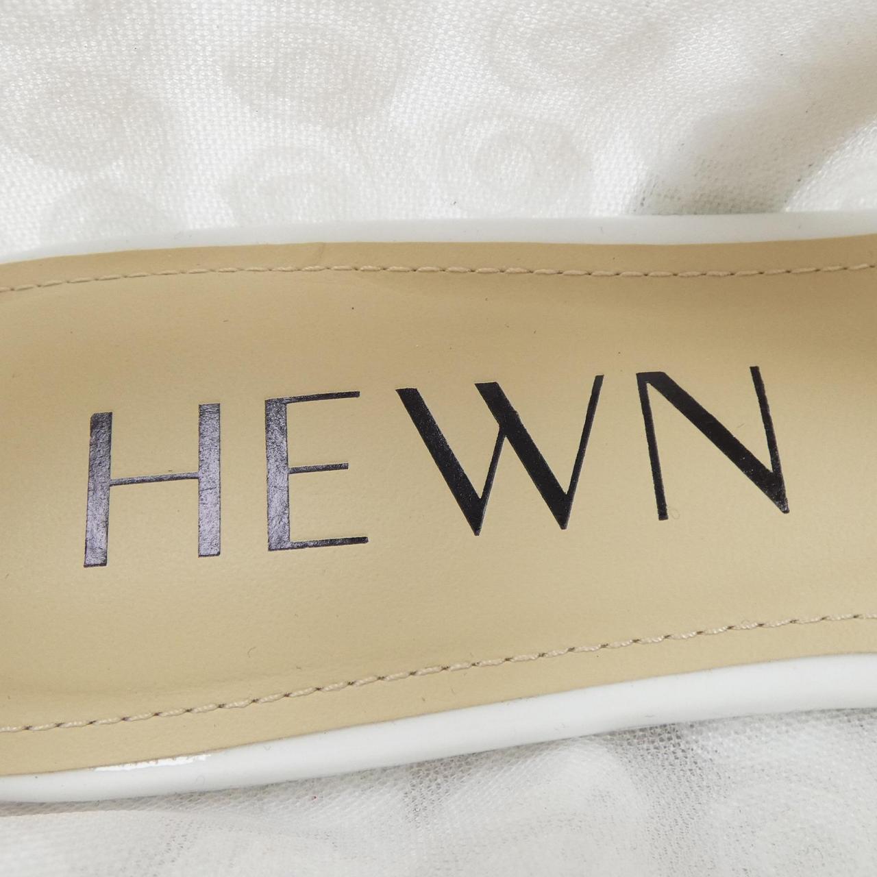 HEWN サンダル