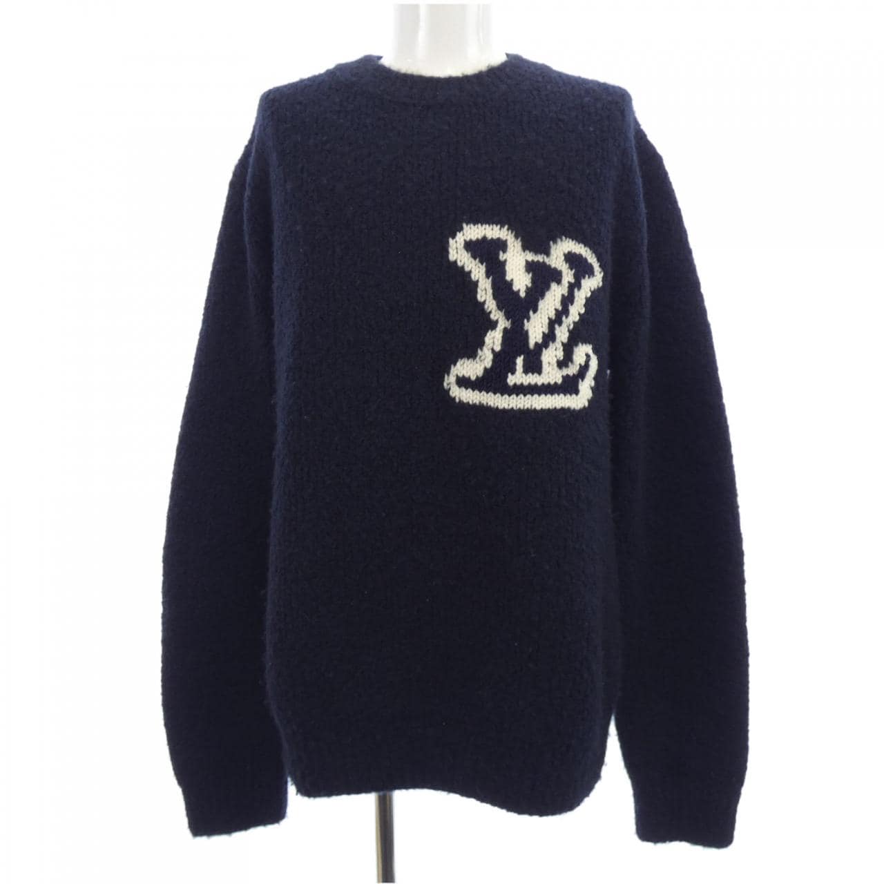 ルイヴィトン LOUIS VUITTON ニット