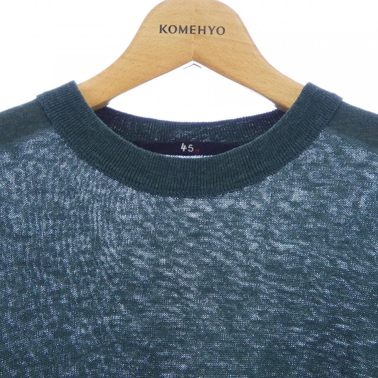 フォーティーファイブアールピーエム 45 RPM 5078919 ニット