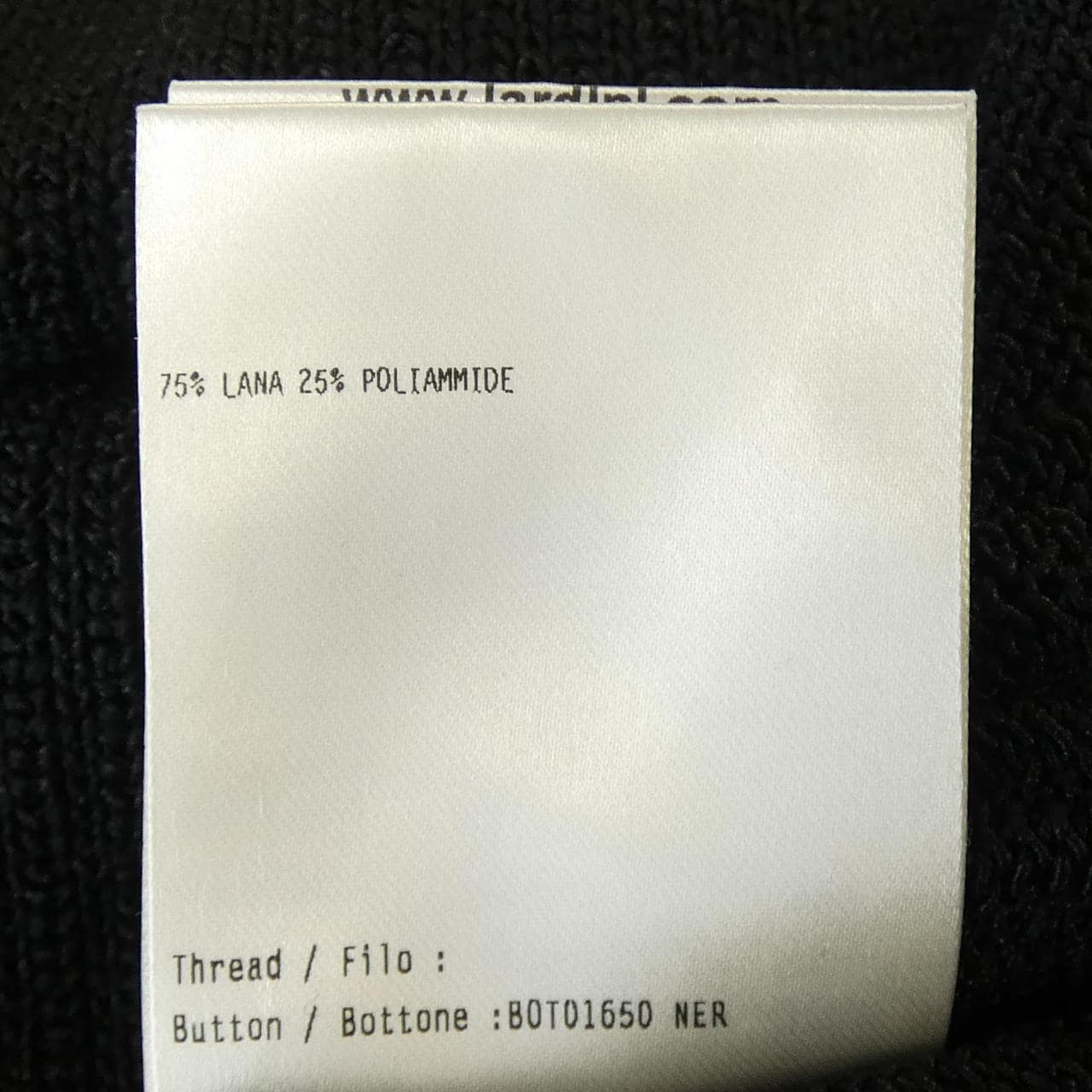 ラルディーニ LARDINI ITLJM82 ジャケット