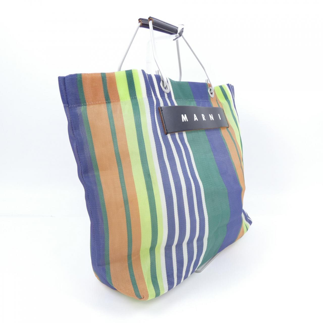 マルニ MARNI BAG