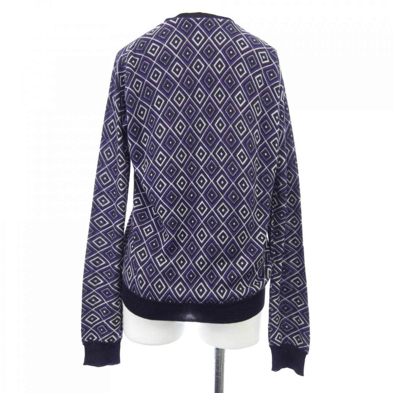 プラダ PRADA カーディガン