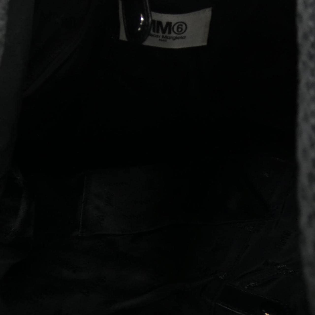 エムエムシックス MM⑥ ジャパニーズ JAPANESE S54WD0039 BAG