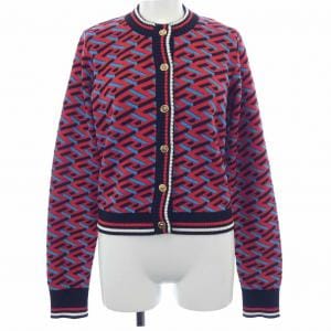 ヴェルサーチェ VERSACE カーディガン