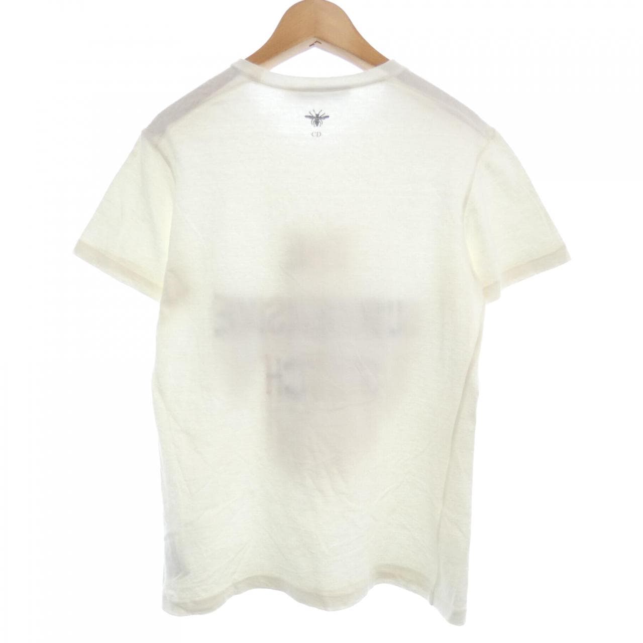 クリスチャンディオール CHRISTIAN DIOR 943T03SS428 Tシャツ