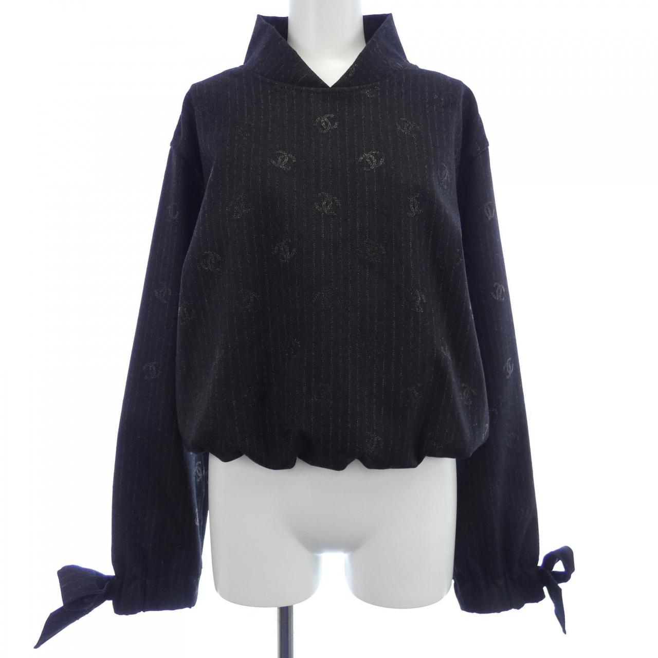 シャネル CHANEL LOOK37 P78007V69462 トップス