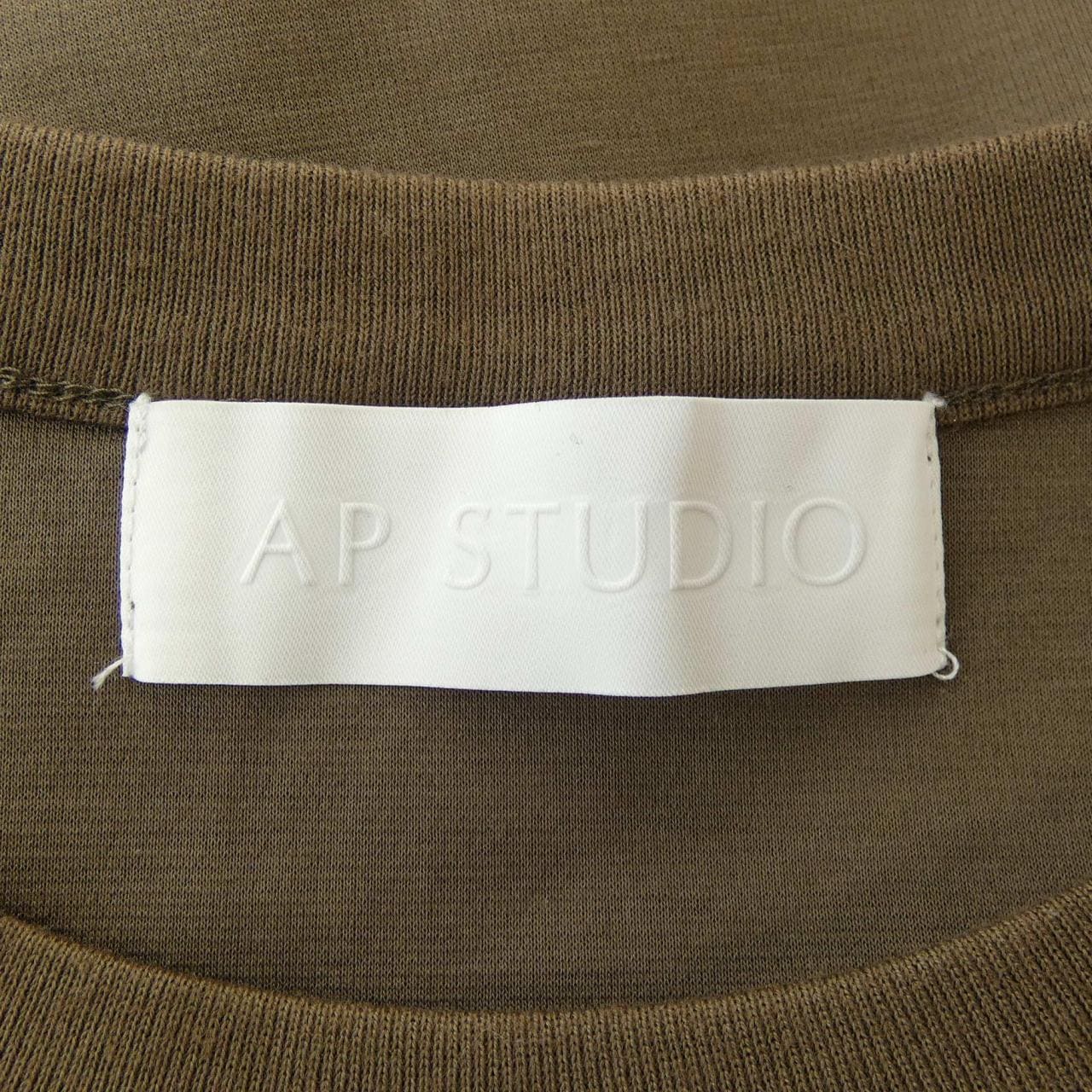 エーピーストゥディオ AP STUDIO タンクトップ