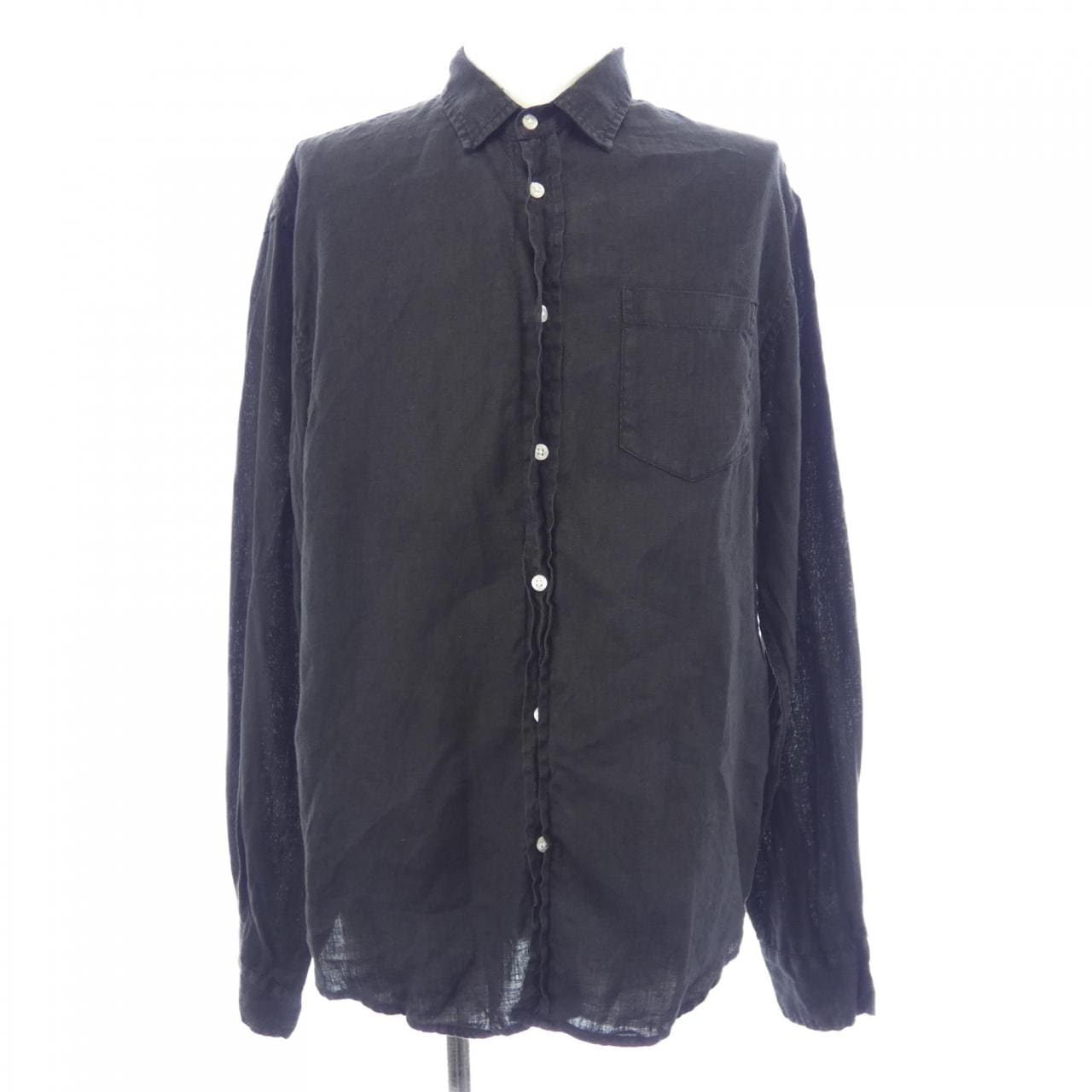 フランクアンドアイリーン FRANK&EILEEN シャツ