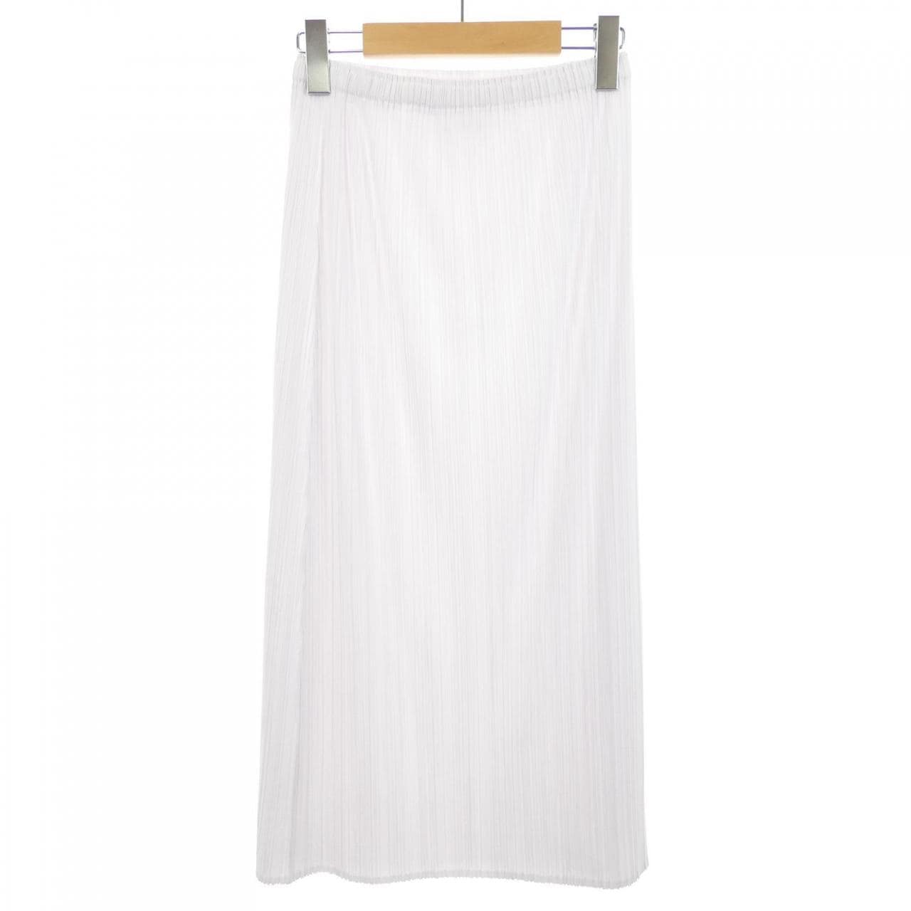 プリーツプリーズ PLEATS PLEASE スカート