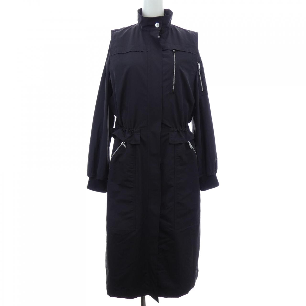 エルメス HERMES 3WAY 5E0117DL コート