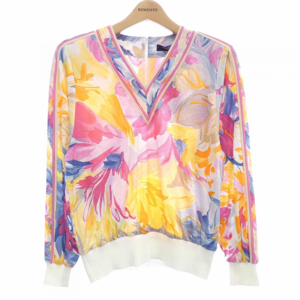 レオナール LEONARD トップス