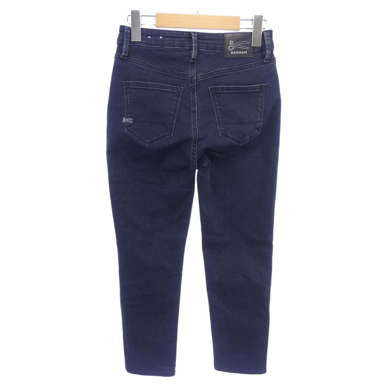 デンハム DENHAM ジーンズ