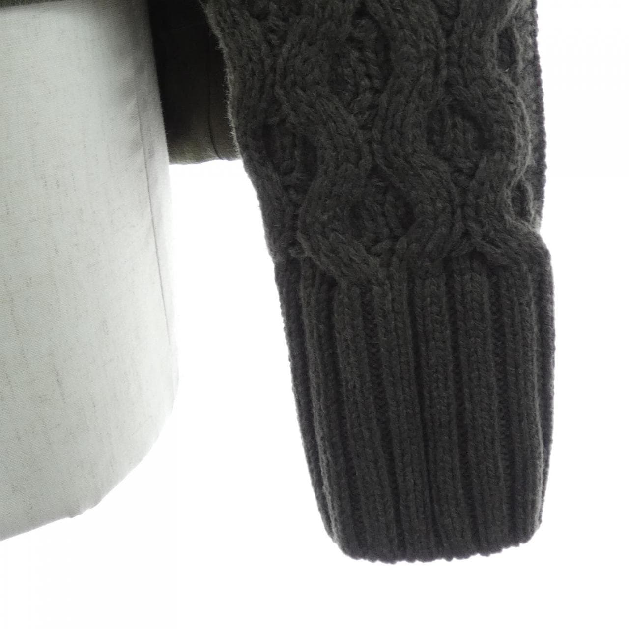 サカイ SACAI 21-05838 ブルゾン