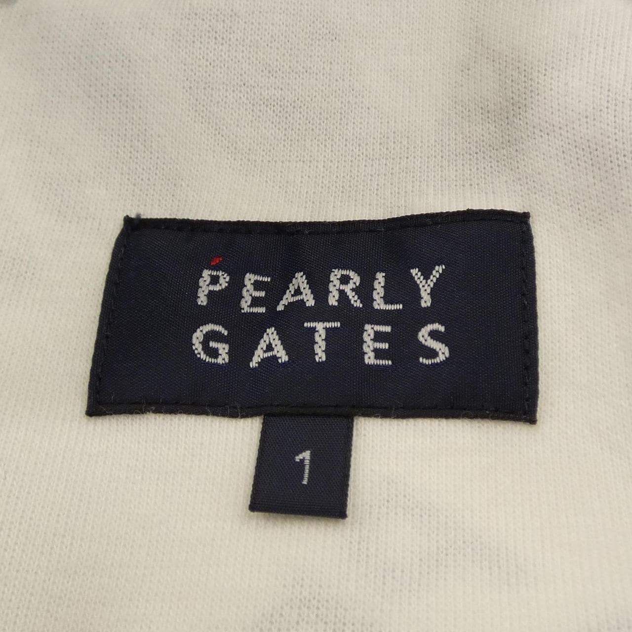 パーリーゲイツ PEARLY GATES パンツ