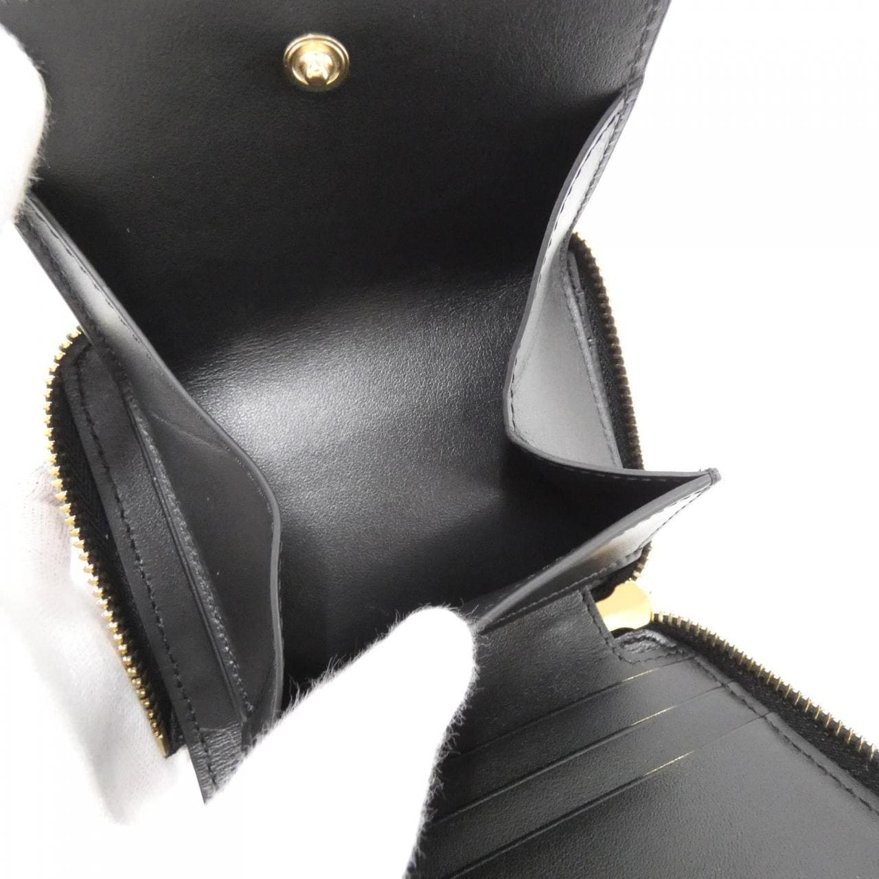 [未使用品] CELINE 10N933FV0 钱包