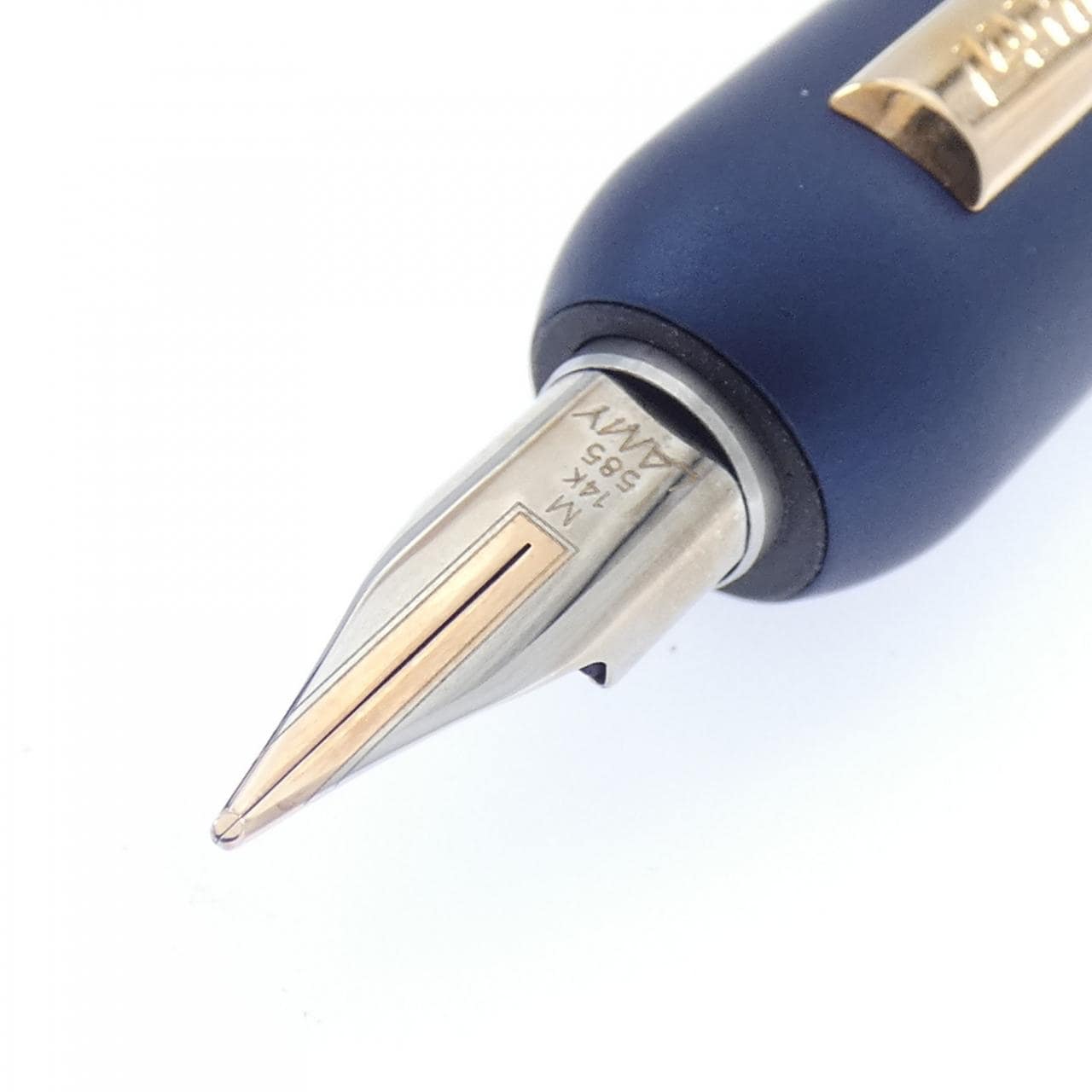 ラミー ダイヤログCC 万年筆