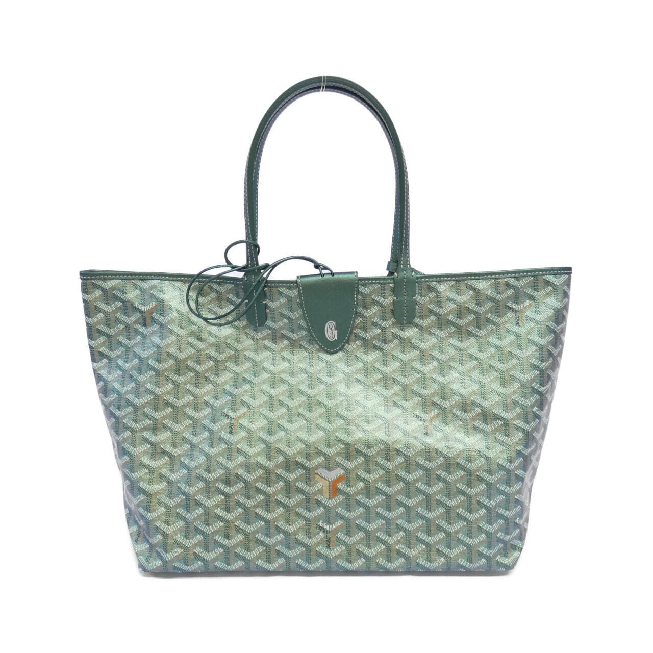 [未使用品] GOYARD Saint Louis 2024 PM 包