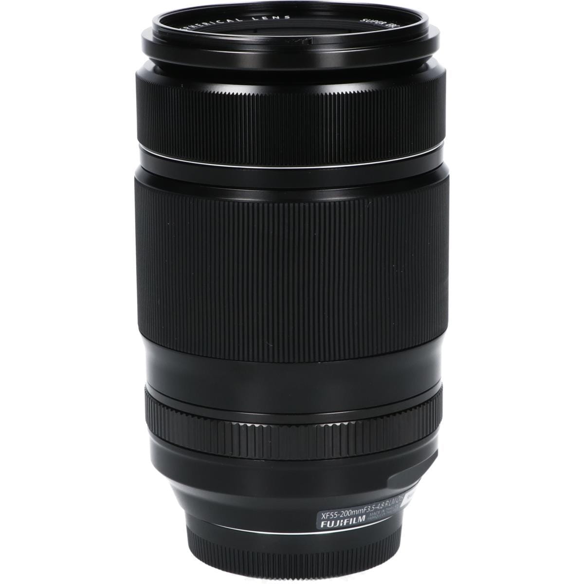 Fujifilm XF55-200mm F3.5-4.8R LM OIS