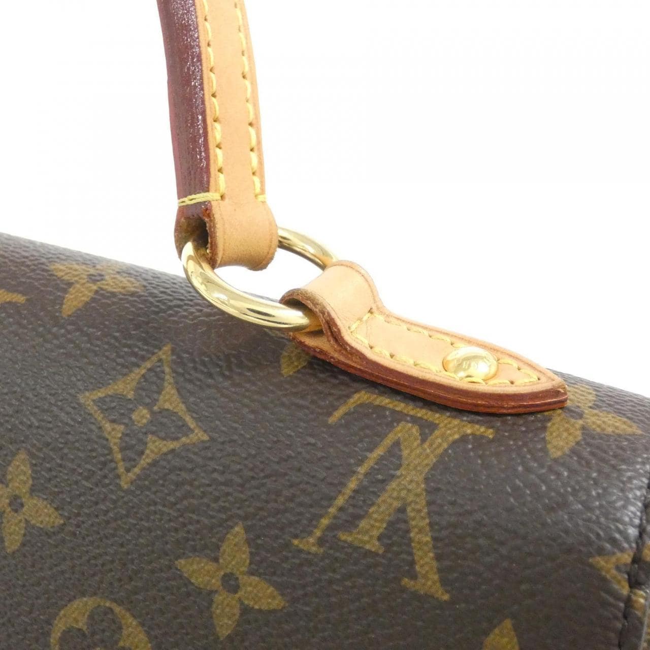 ルイ・ヴィトン モノグラム クルニー BB 2wayバッグ M42738 LOUIS VUITTON】ルイヴィトン『モノグラム クリュニーBB』M42738