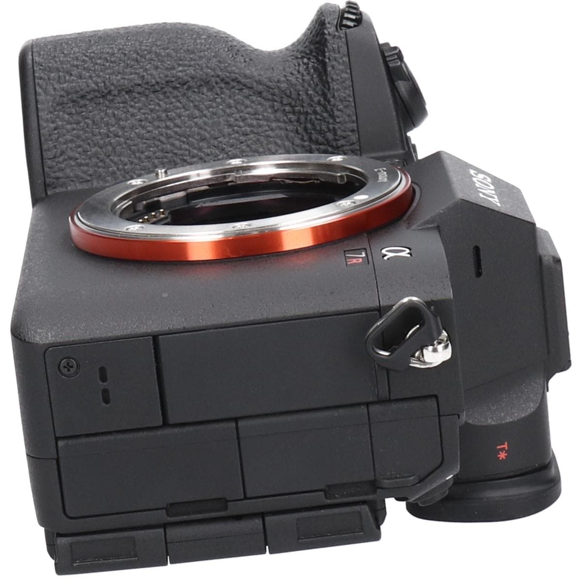 α７ＲＶ　ＩＬＣＥ－７ＲＭ５