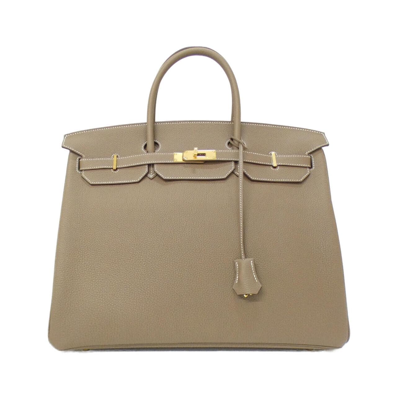 エルメス バーキン 40cm 027635CC バッグ