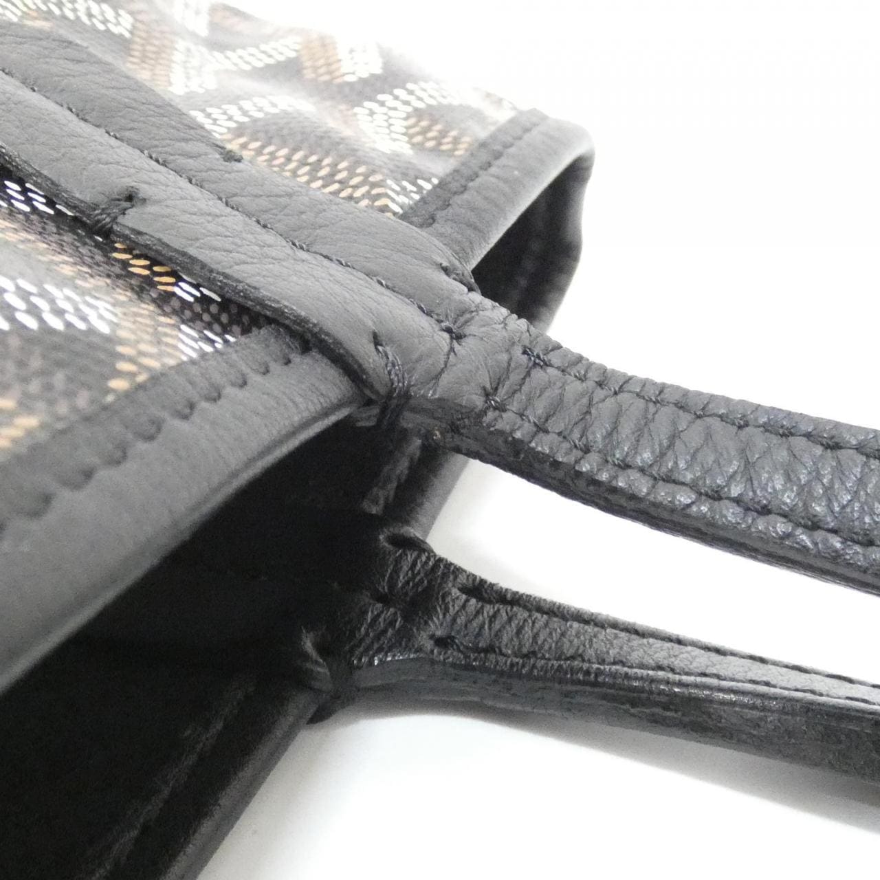 ゴヤール アンジュ ミニ バッグ