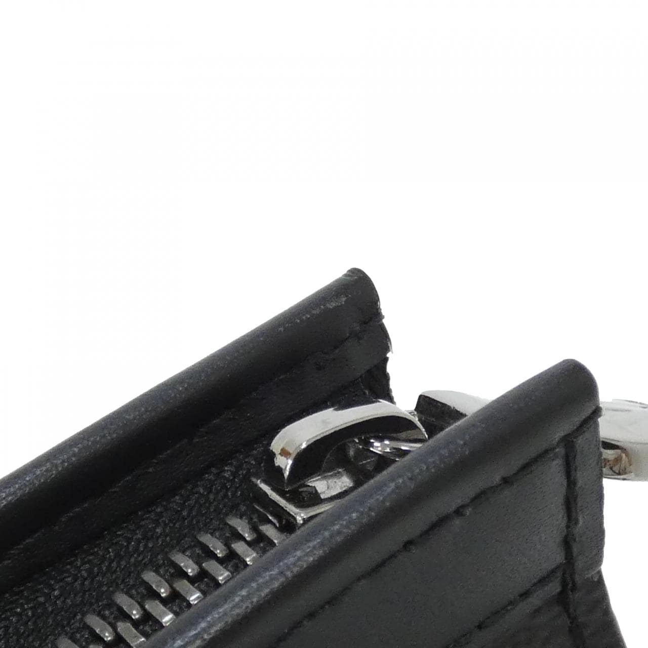 ルイヴィトン モノグラム エクリプス ポシェット ヴォワヤージュ MM M61692 バッグ