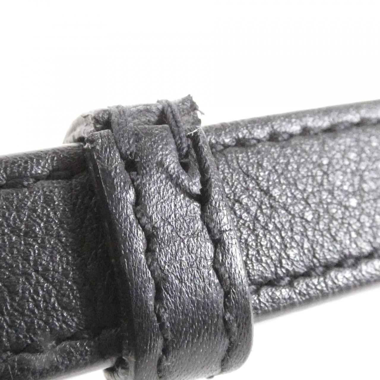 サンローラン ベイビー カバス モノグラム 424868 BJ50J バッグ