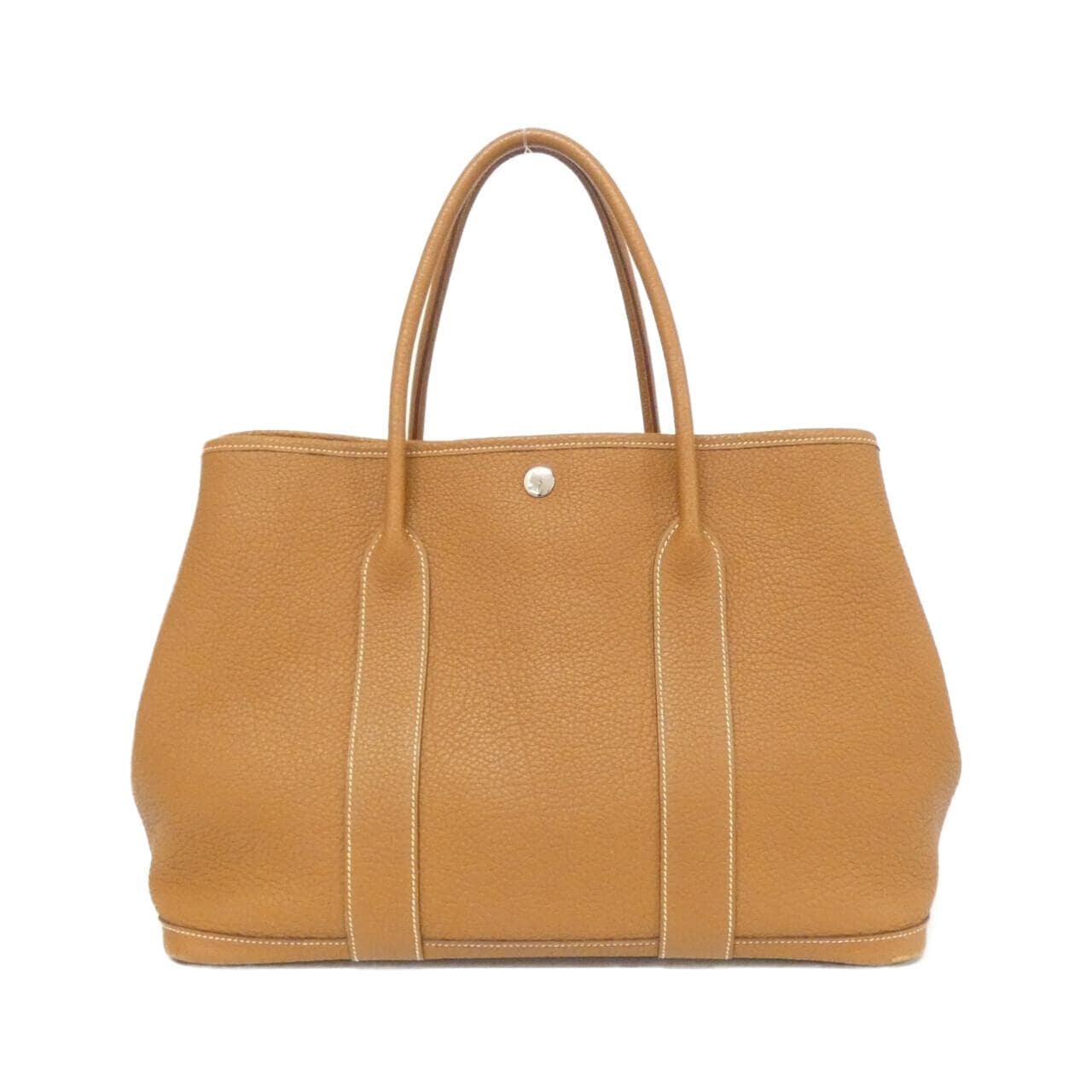 エルメス ガーデン パーティ 36cm 051559CK バッグ